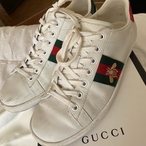 Gucci Sneakers